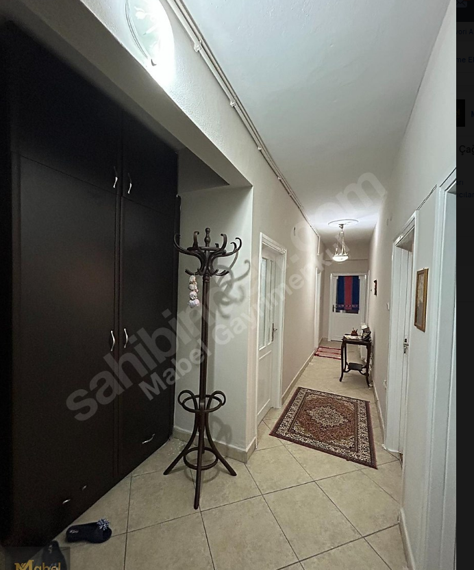 KALE  MAHALLESİ 3+1 KİRALIK DAİRE